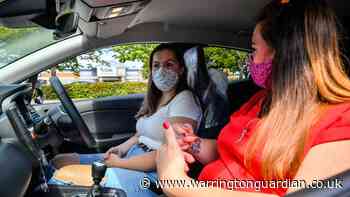 Drivers are being asked for their views on change to driving licence rules