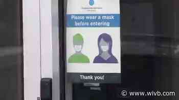 People with developmental disabilities receive second dose of COVID-19 vaccine