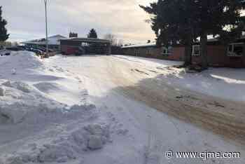 'In this on our own': Swift Current retirement home owner frustrated by vaccine delay - News Talk 980 CJME