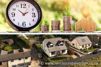 How much extra you’ll pay on these Lancashire homes in April