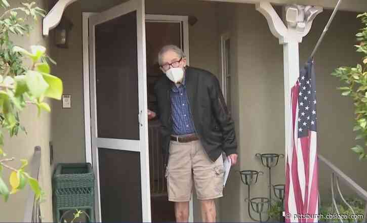 California Senior Aaron Epstein Drops $10K On Newspaper Ad To Complain About Internet Speed