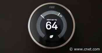 Nest Learning Thermostat vs. Nest Thermostat     - CNET