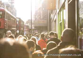Council urges Hillingdon households to take part in census