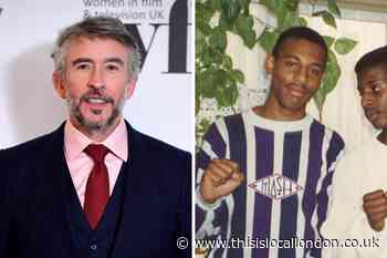 Steve Coogan to play detective in ITV Stephen Lawrence drama