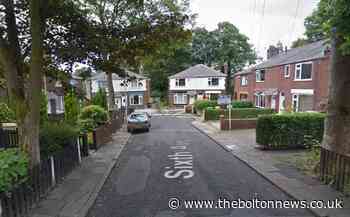 Appeal after car stolen outside house on Sixth Avenue, Heaton