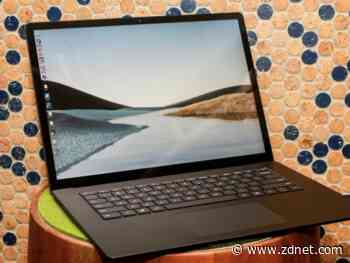 Laptops we love: Most ZDNet writers prefer this notebook above all others