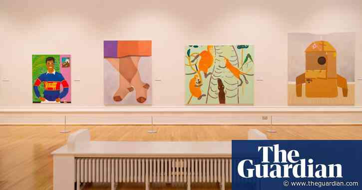 Magic in Manhattan and an evil soundscape – the week in art