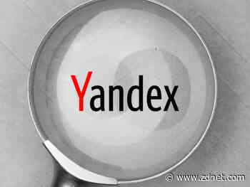 Yandex said it caught an employee selling access to users' inboxes