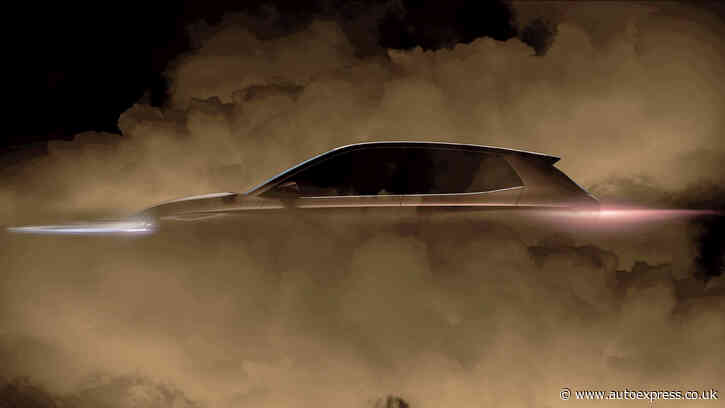 Next-generation Skoda Fabia teased ahead of Spring launch