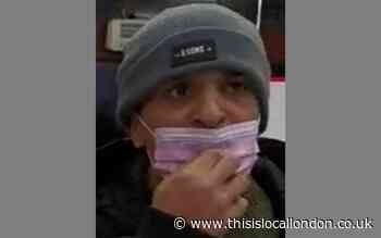 Police appeal for witnesses to Ealing stabbing