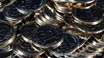 Bitcoin verständlich erklärt: Was Sie über die Kryptowährung wissen müssen