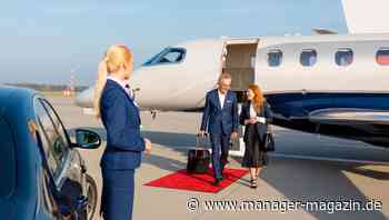 Bombardier gibt Privatjet-Marke Learjet auf: Hier kommen die neuen Business-Flieger