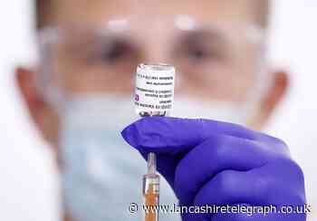 People aged 65 and over can  be vaccinated against coronavirus