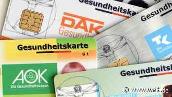 „Tote nur die Spitze des Eisbergs“ – so teuer wird Corona für die Krankenkassen