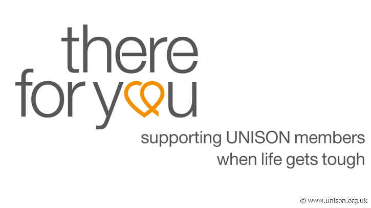 Help us keep on helping our members