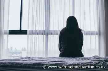 Victims may be scared to report sexual abuse due to Covid-19