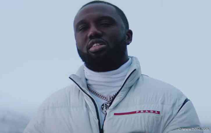 Watch Headie One team up with Burna Boy on new collab ‘Siberia’