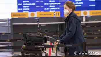 Hotel quarantine measures for travellers come into effect Feb. 22: sources