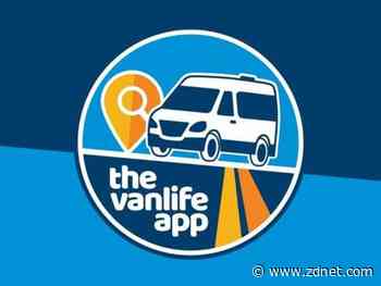 The Vanlife App: Optimize your life, and work, on the road