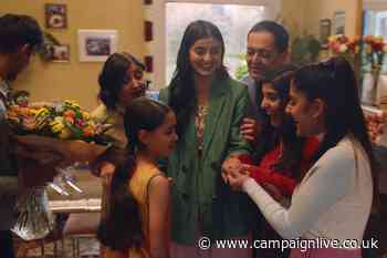 Halifax launches first major ad from NCA