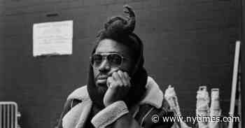 Shaka King Goes to Hollywood