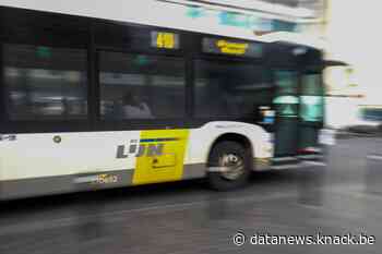 ReTiBo-project De Lijn eindelijk afgerond