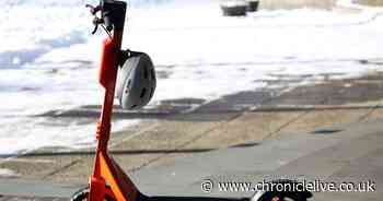 What you need to know about Newcastle's new e-scooters
