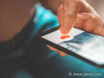 These dating apps are tracking your location