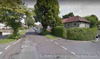 Two arrests made in Colne taxi driver assault investigation