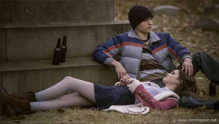 Tom Holland’s Nico Walker is Shady in New Cherry Clip
