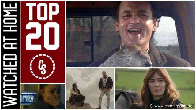Watched at Home: Top Streaming Films for the Week of February 6