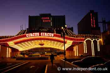 Viral Vegas: Deaths jump, tourism slumps amid long pandemic