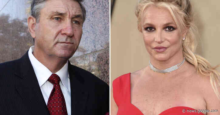 Judge sides with Britney Spears in latest conservatorship hearing - CBS News