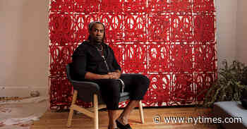 Once Overlooked, Black Abstract Painters Are Finally Given Their Due