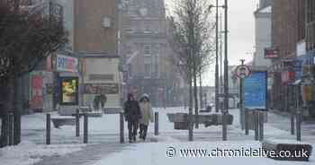 Sunderland residents asked to 'redouble' efforts to stop spread of Covid-19