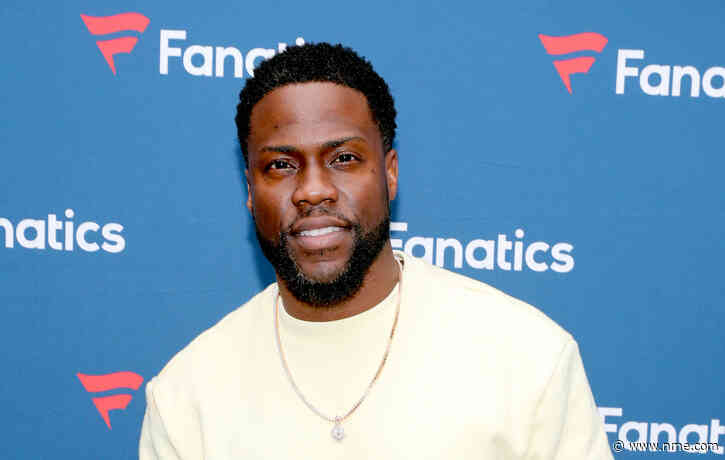 Kevin Hart’s personal shopper has been charged with stealing $1million from the actor