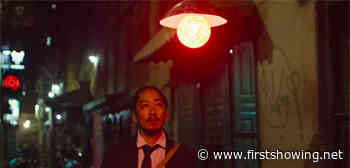 Trailer for 'Looking for a Lady with Fangs and a Moustache' from Nepal