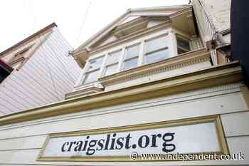 People offering money on Craigslist to act as caregivers to receive Covid vaccine