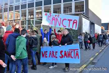 Sluiting Sancta Maria opnieuw afgewezen: “Bestuur aanhoort onze voorstellen niet”