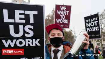 Unemployment: 'I've had 200 interviews and don't have a job'