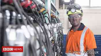 Cumbria coal mine: What is the controversy about?