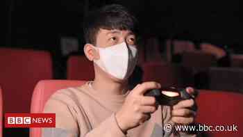 The cinemas now hiring out their screens to gamers