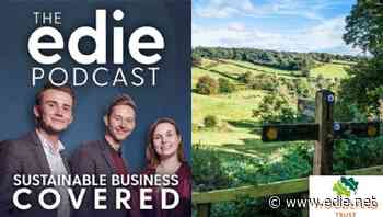 Sustainable Business Covered podcast: How can we accelerate action on nature and biodiversity in 2021?