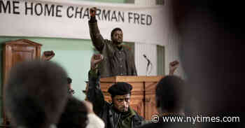 ‘Judas and the Black Messiah’: What to Know About the HBO Max Film