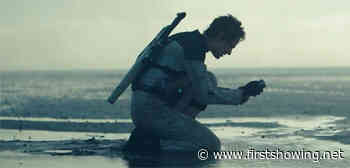 First Trailer for German Sci-Fi Film 'Tides' Set on a Decimated Earth