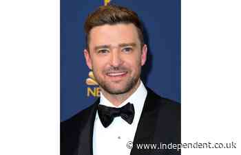 Timberlake apologizes to Britney Spears and Janet Jackson