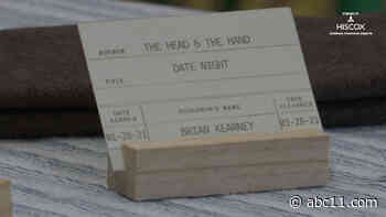 You can rent out this Kensington bookstore for your next date night