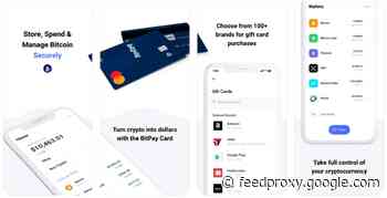 Bitcoin and cryptocurrency payment service BitPay adds support for Apple Pay