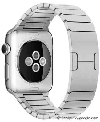 Apple Watch now adorns 100 million wrists