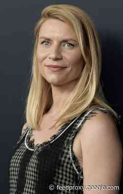 Claire Danes to star in Apple TV+ series ‘Essex Serpent’